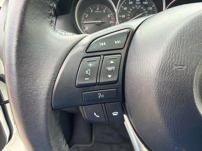 2014 Mazda Mazda CX-5 Touring