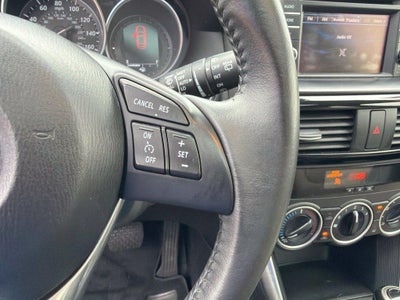 2014 Mazda Mazda CX-5 Touring