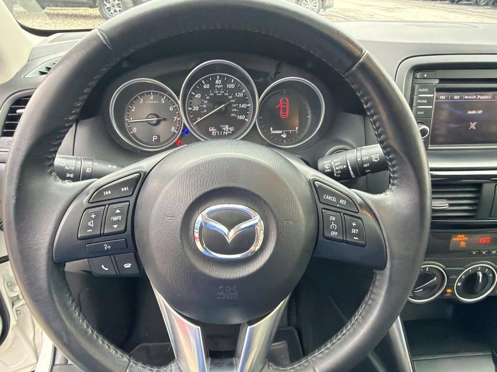 2014 Mazda Mazda CX-5 Touring