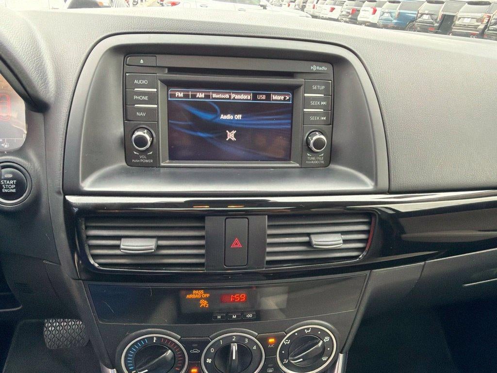 2014 Mazda Mazda CX-5 Touring