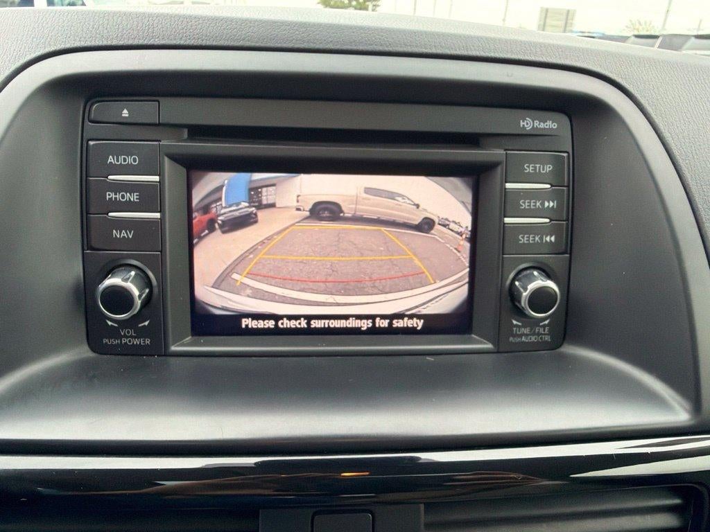 2014 Mazda Mazda CX-5 Touring