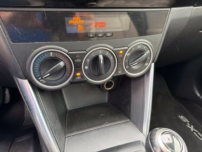 2014 Mazda Mazda CX-5 Touring