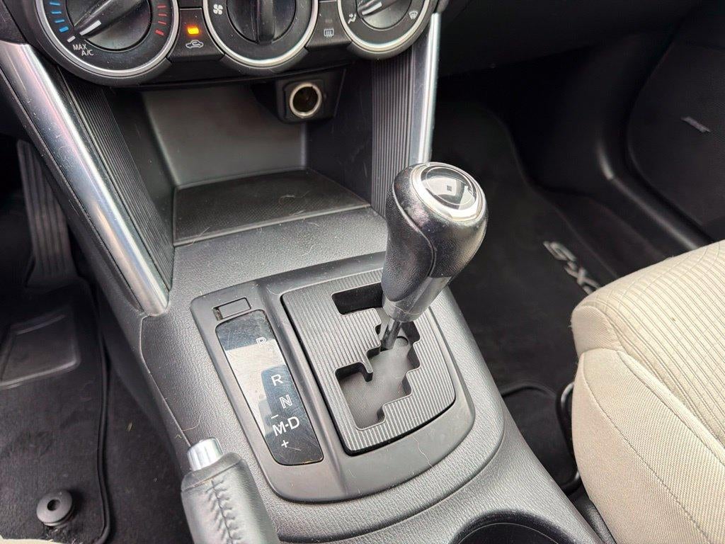 2014 Mazda Mazda CX-5 Touring