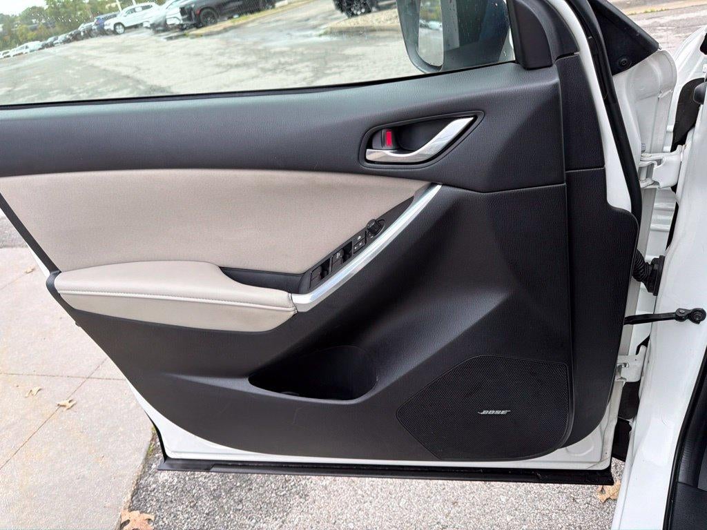 2014 Mazda Mazda CX-5 Touring