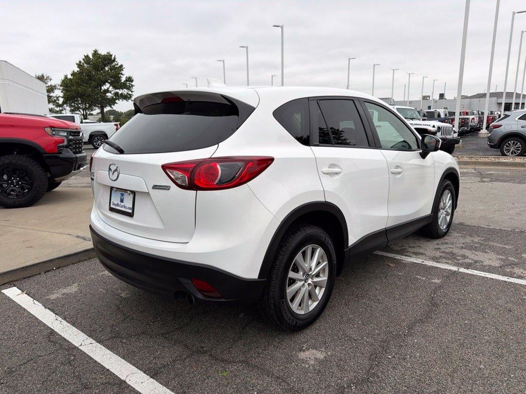 2014 Mazda Mazda CX-5 Touring