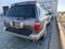 2001 INFINITI QX4 Luxury
