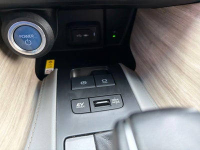 2021 Toyota Venza XLE
