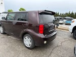 2008 Scion xB Base