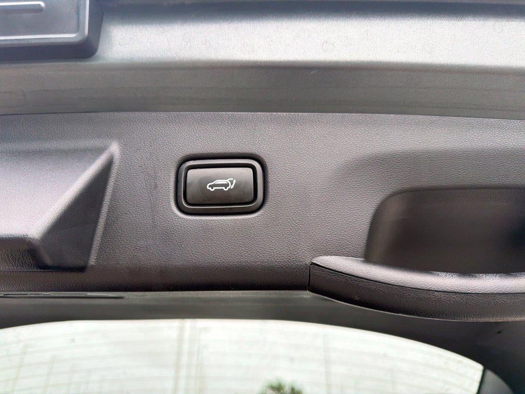 2024 Hyundai TUCSON PLUG-IN HYBRID SEL