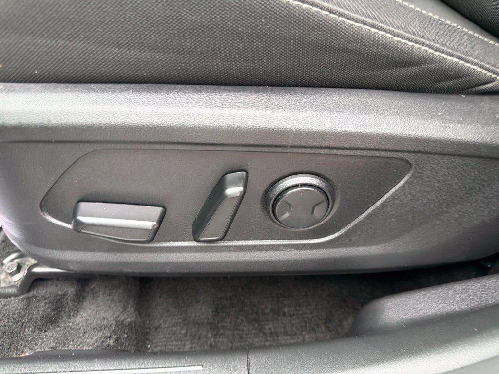 2024 Hyundai TUCSON PLUG-IN HYBRID SEL