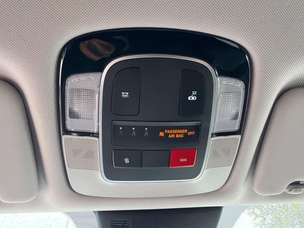 2024 Hyundai TUCSON PLUG-IN HYBRID SEL