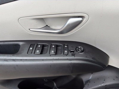 2024 Hyundai TUCSON PLUG-IN HYBRID SEL