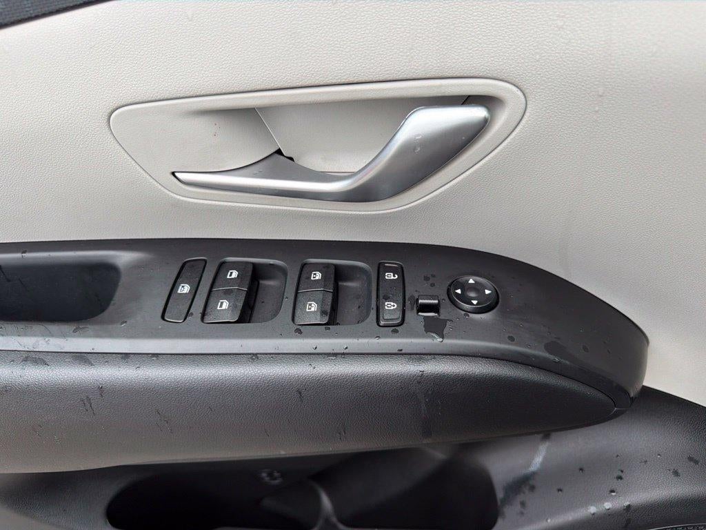 2024 Hyundai TUCSON PLUG-IN HYBRID SEL