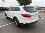 2014 Hyundai SANTA FE Limited
