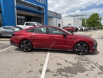 2024 Hyundai SONATA N Line