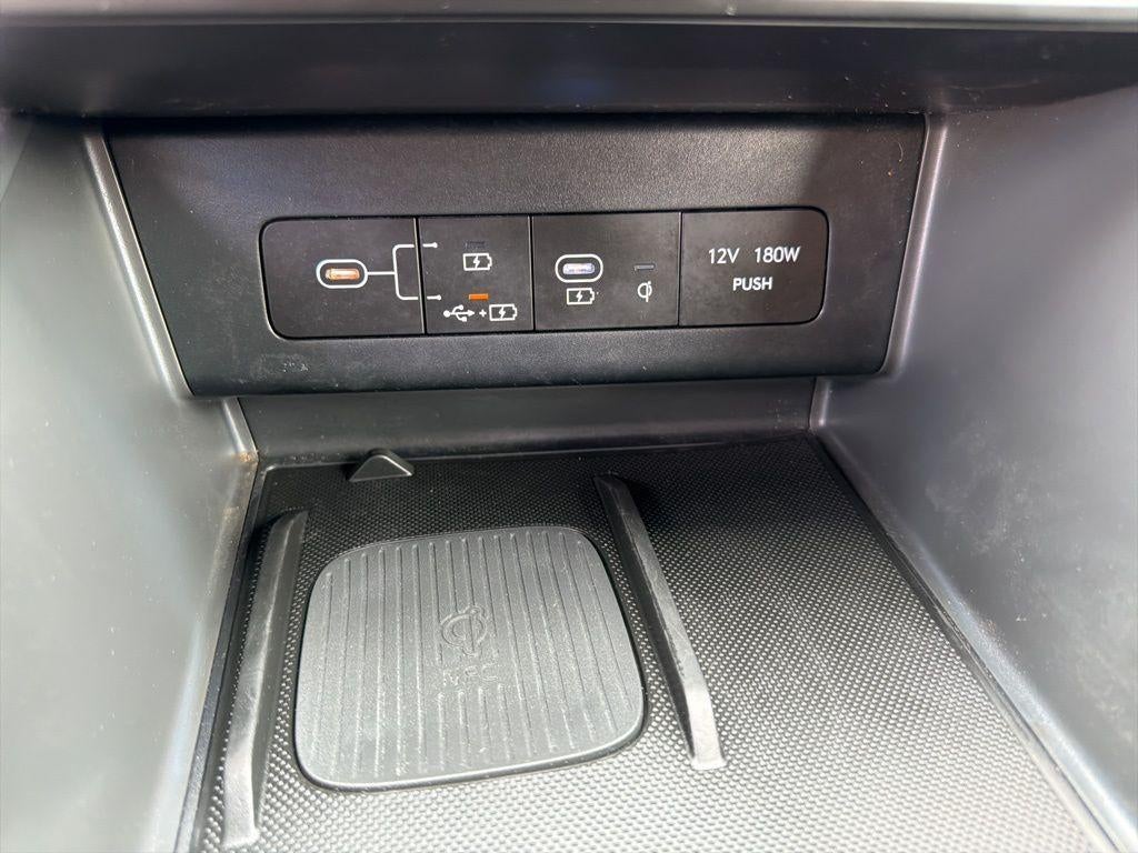 2024 Hyundai SONATA N Line
