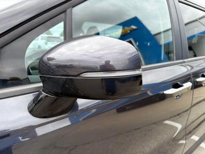 2022 Kia Carnival LXS