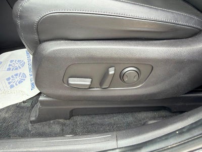 2022 Kia Carnival LXS