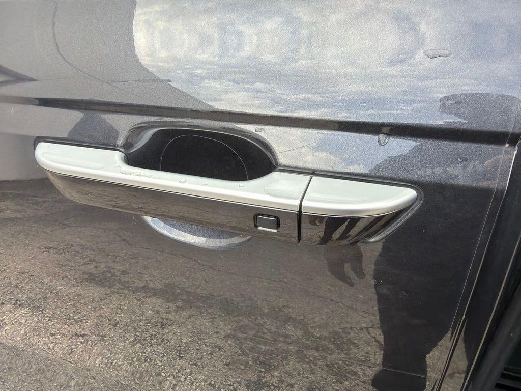 2022 Kia Carnival LXS