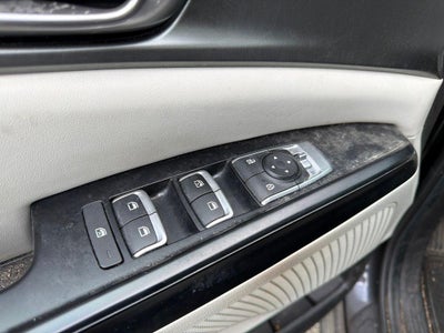 2022 Kia Carnival LXS