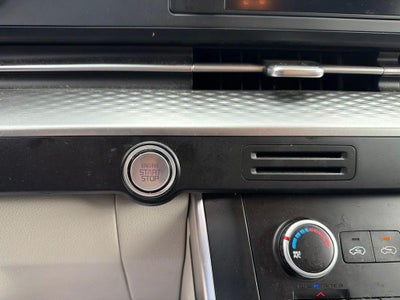 2024 Kia Carnival LX Seat Package