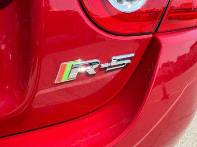 2012 Jaguar XK XKR-S