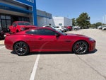 2012 Jaguar XK XKR-S