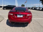 2012 Jaguar XK XKR-S