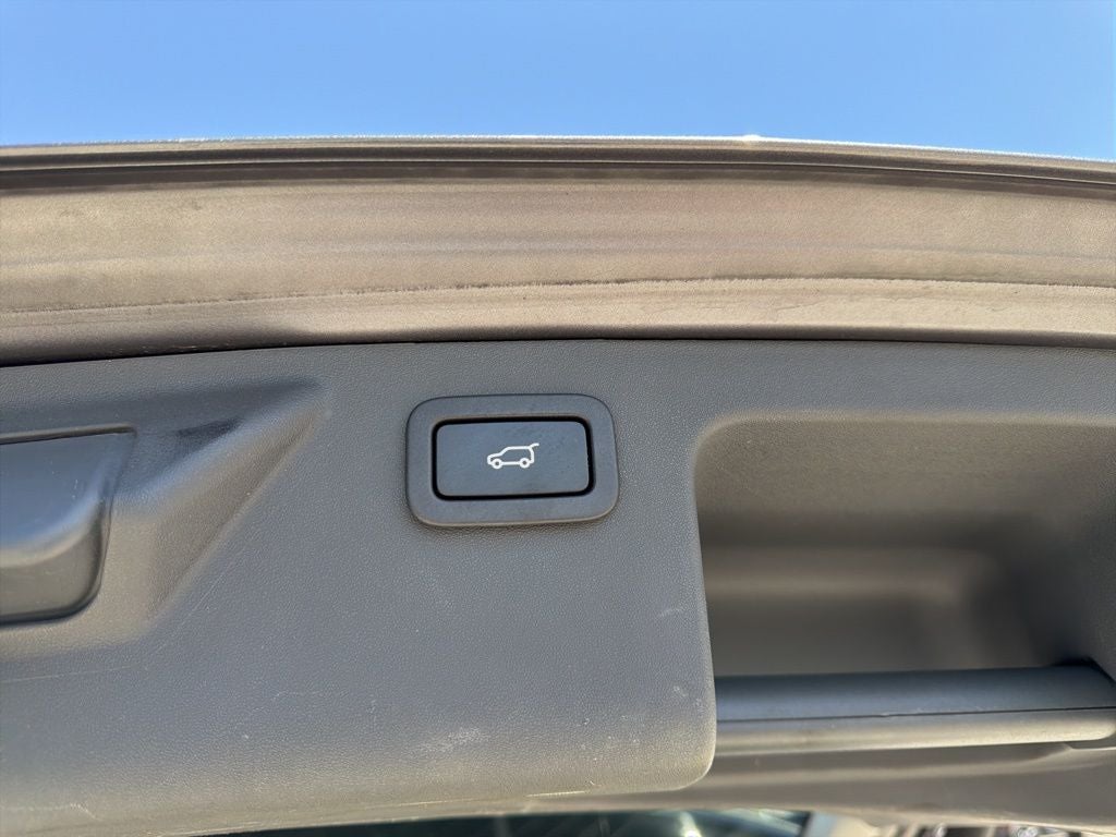 2016 Land Rover Discovery Sport HSE