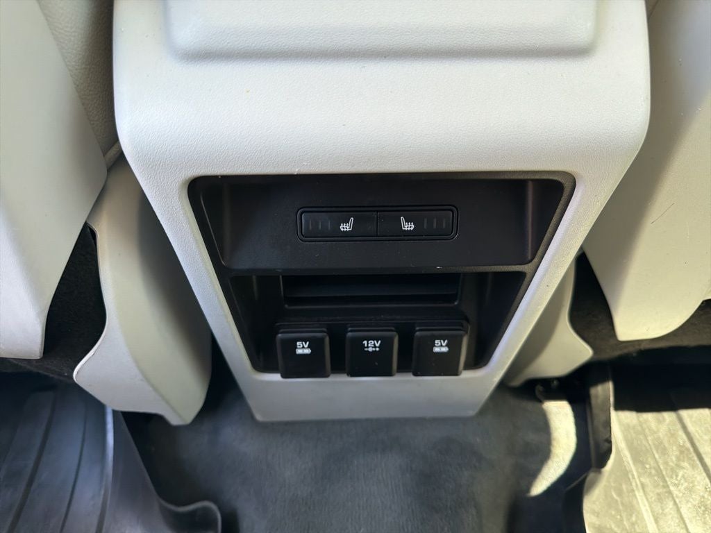 2016 Land Rover Discovery Sport HSE