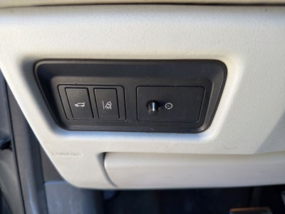 2016 Land Rover Discovery Sport HSE