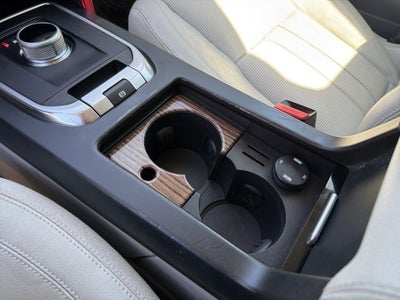 2016 Land Rover Discovery Sport HSE