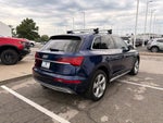 2021 Audi Q5 45 Prestige