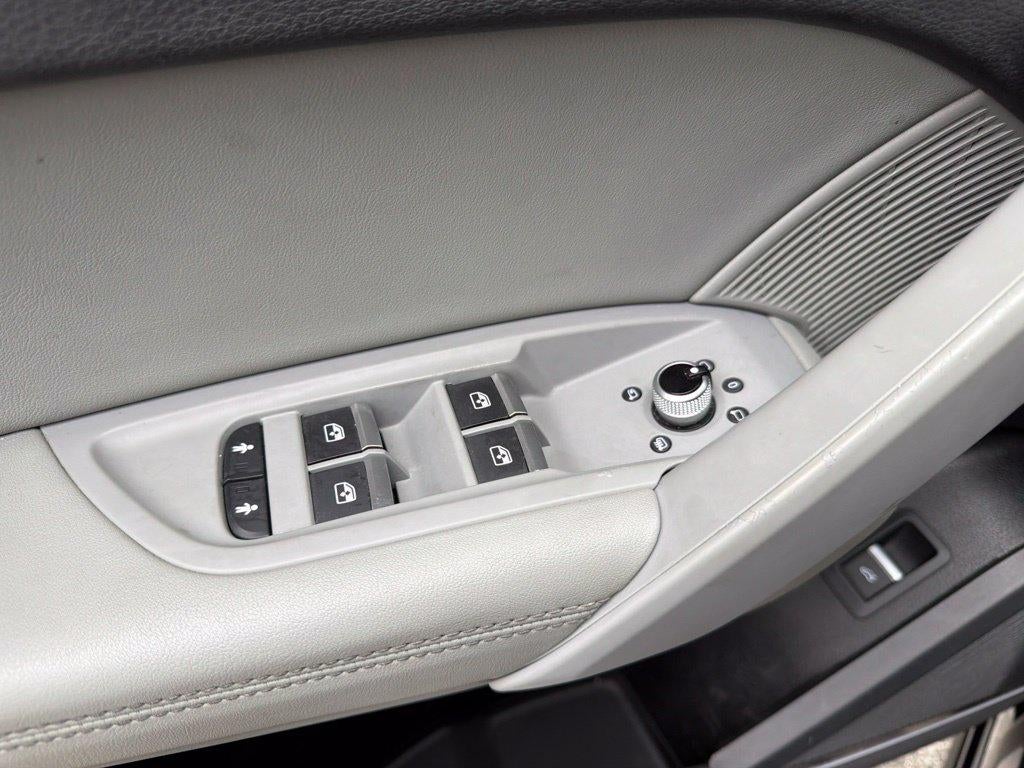 2021 Audi Q5 45 Prestige