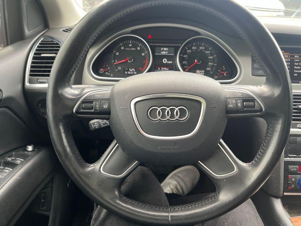 2014 Audi Q7 3.0T Premium