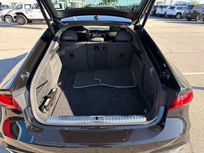 2019 Audi A7 3.0T Prestige