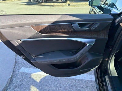 2019 Audi A7 3.0T Prestige