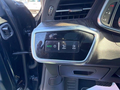 2019 Audi A7 3.0T Prestige