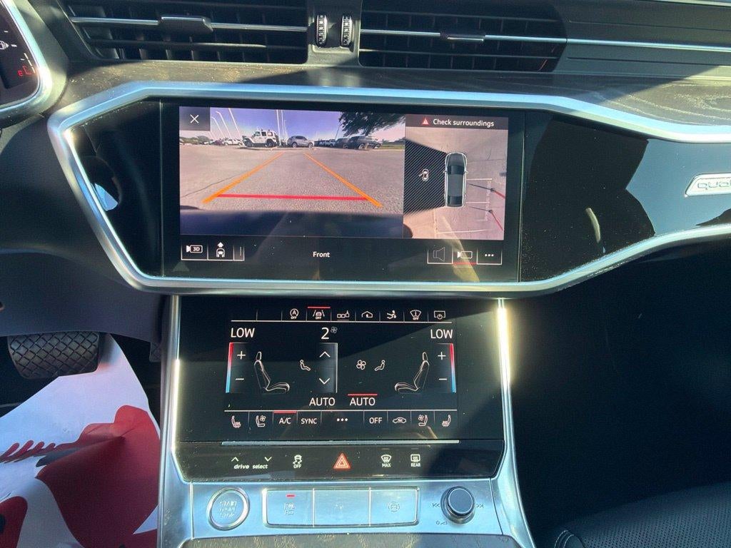 2019 Audi A7 3.0T Prestige