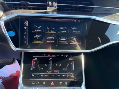 2019 Audi A7 3.0T Prestige