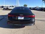 2019 Audi A7 3.0T Prestige