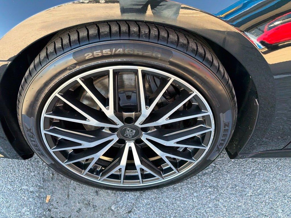 2019 Audi A7 3.0T Prestige