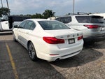 2018 BMW 5 Series 530i xDrive
