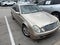 2003 Mercedes-Benz E-Class E 320