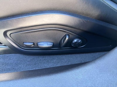 2022 Porsche Taycan Base