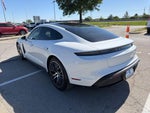 2022 Porsche Taycan Base