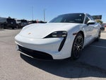 2022 Porsche Taycan Base