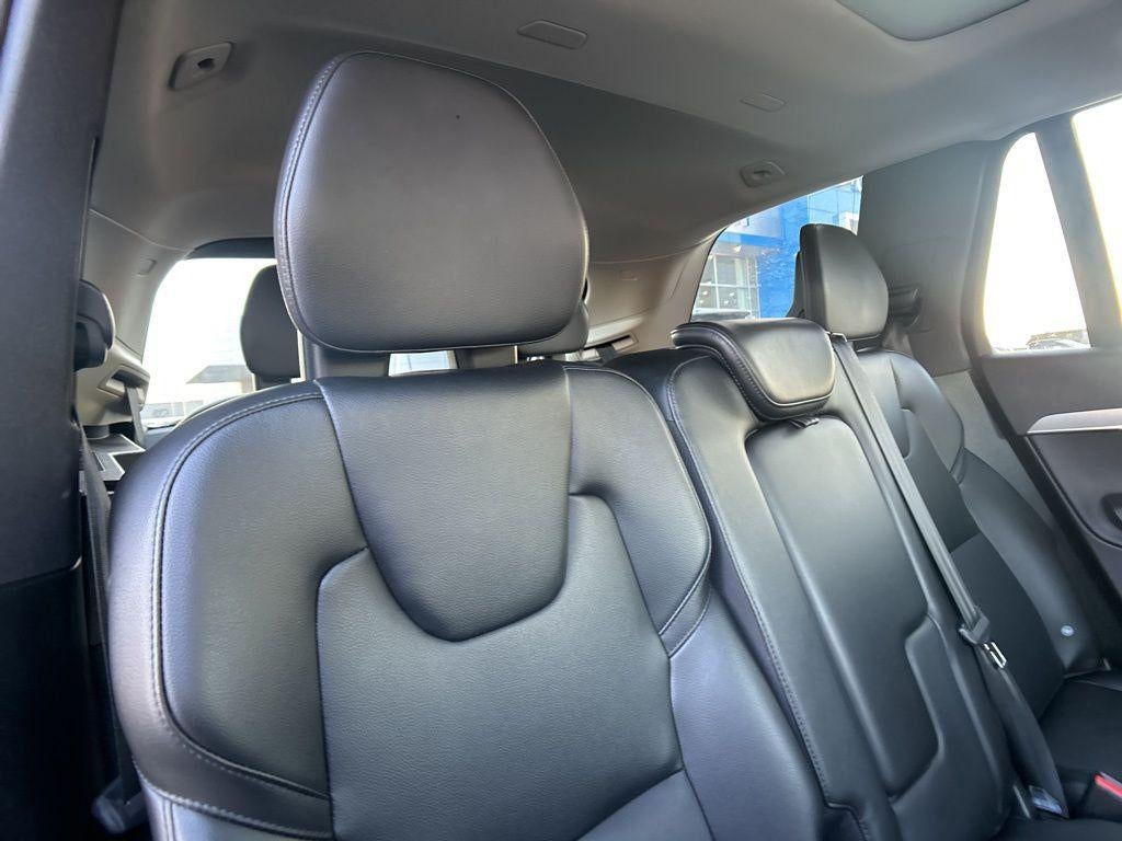 2023 Volvo XC90 B5 Core