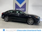 2018 Acura TLX Base