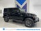 2017 Jeep Wrangler Unlimited Freedom